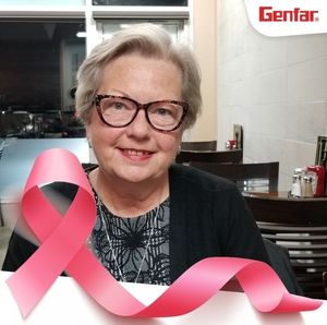 Meet your Posher, Susan